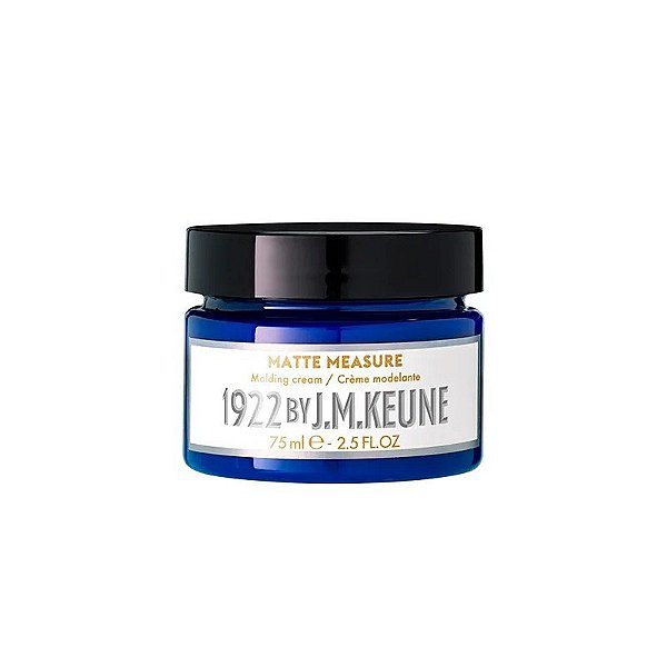 Pasta Modeladora Keune Men Sleek Shaper 75ML