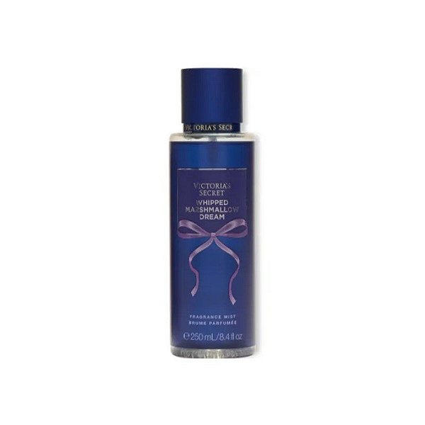 Sabonete Líquido Victoria's Secret Splash Sonho de Marshmallow Batido - 250ML