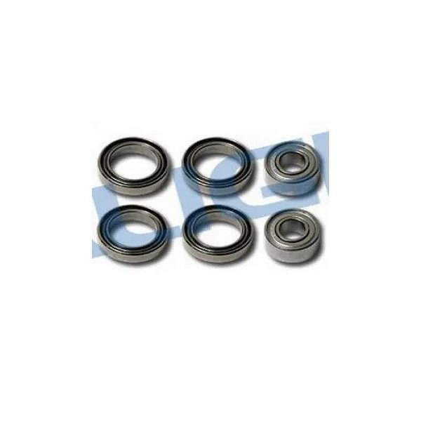 Bucha TR500 (MR128/684ZZ) H50099T