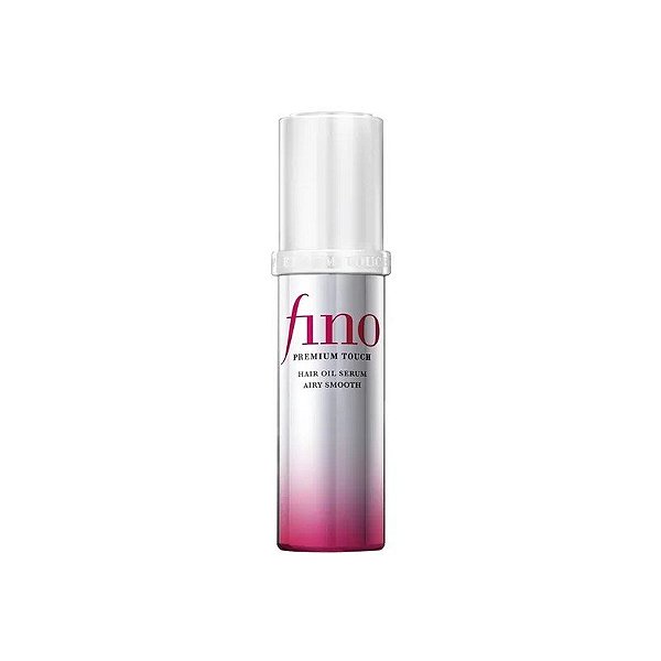 Óleo Capilar Premium Touch Hair Oil Serum Airy Smooth 70 ML