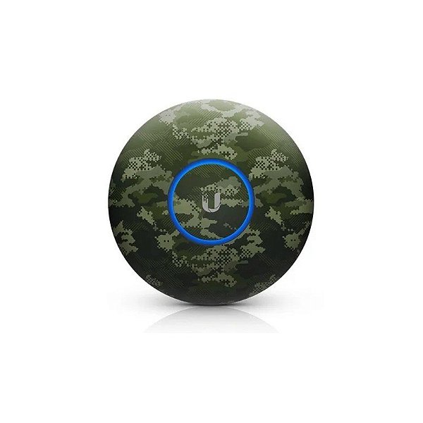 Tampa Cobertura Camuflada para Unidade Uap Nanohd Ui. NHD