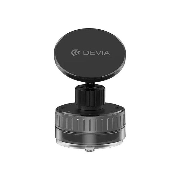 Suporte Magnético Devia Ultra 1 - Preto