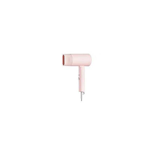 Secador de Cabelo Xiaomi CMJ04LXEU Mi Compact Hair Dryer H101 220V - Rosa