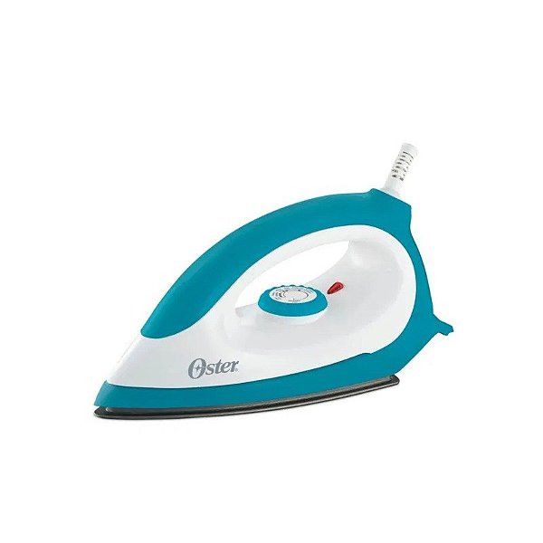 Ferro de Passar a Seco Oster GCSTB4112 110V Azul