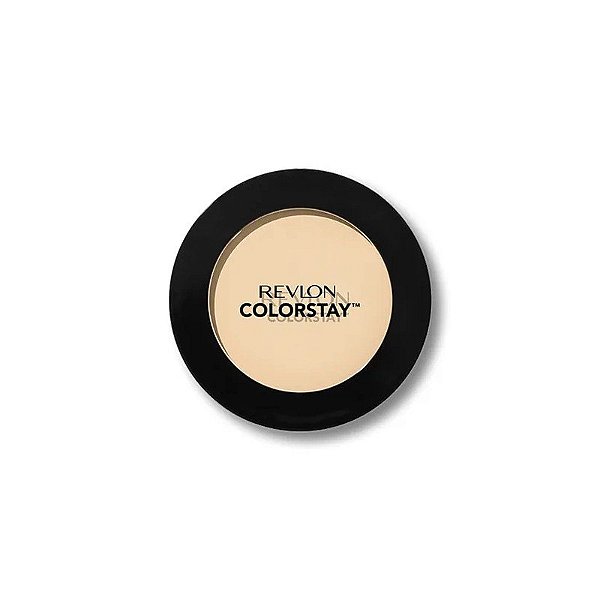 Pó Compacto Revlon Colorstay Light 820