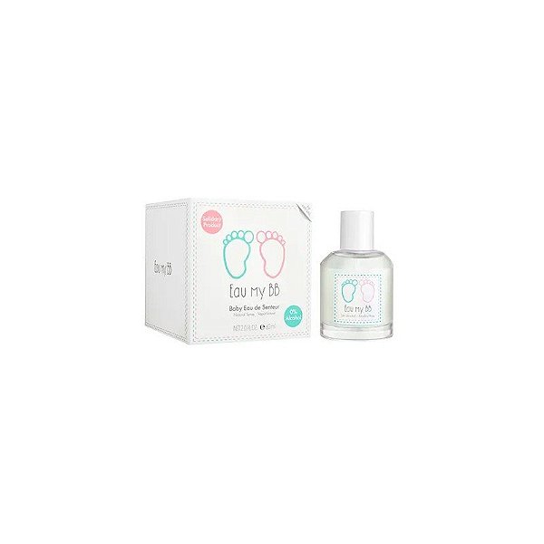 Água MY BB Água de Sentidor 60ML