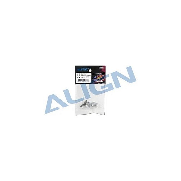 Conjunto de Polia da Correia TR470L H47T023XXT