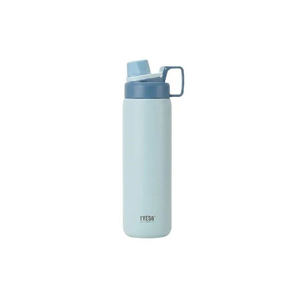 Garrafa Térmica Tyeso TS-01-01009-MS/319 MZ-276 750ml Celeste