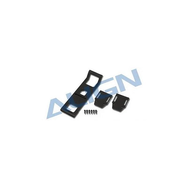 Estrutura Principal TR500PRO Peças H50163T