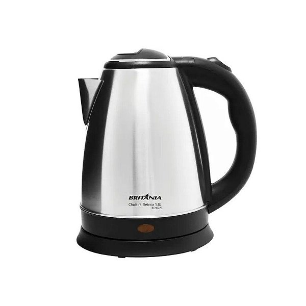 Chaleira Britania BCH02 1,8L 220V