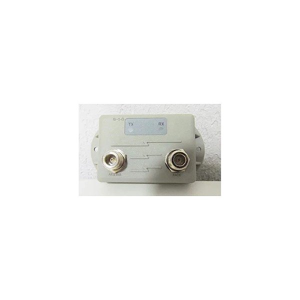 Amplificador HYP Int 1WATT 2401MG-1000 B/G
