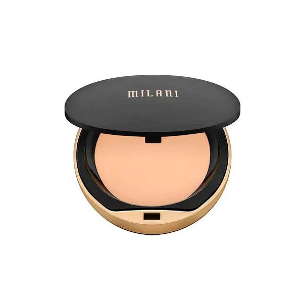 Pó Milani Conceal+Perfect 02 Nude