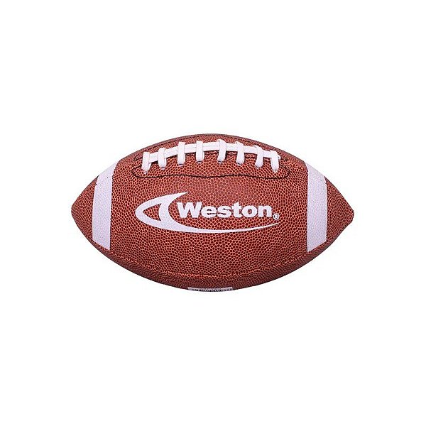 Bola de Futebol Americano Weston 6