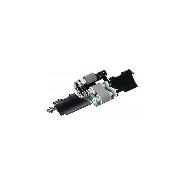 Peça de Almofada de Entrada do ADF do Rolo de Pegada Lexmark 40X4540