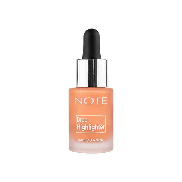 Iluminador Líquido Note Drop - 03 Candlelight 14ML