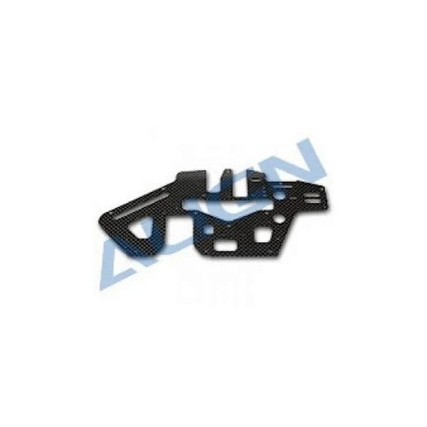 Quadro Principal TR450PRO V2 Carbono H45028AT