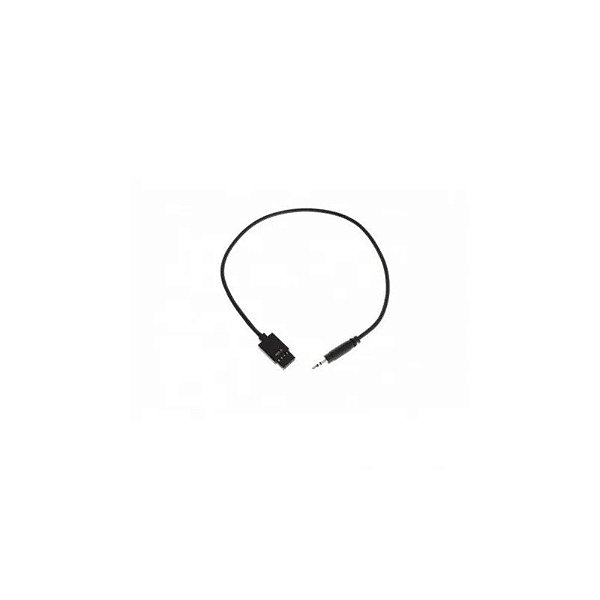 Conector Dji Ronin-MX RSS Cabo para BMCC Peça 4