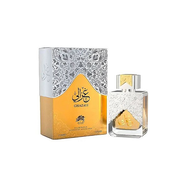 Perfume Emper Al Fares Ghazali - Eau de Parfum - Unissex - 100ML