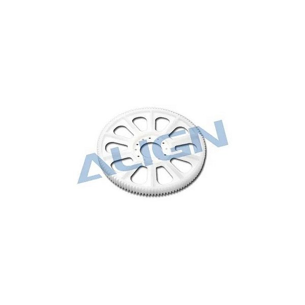 Engrenagem Principal de Acionamento CNC TR700 115T HN7019DT
