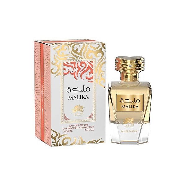Perfume Emperor Malika - Água de Perfume - Unissex - 100ML