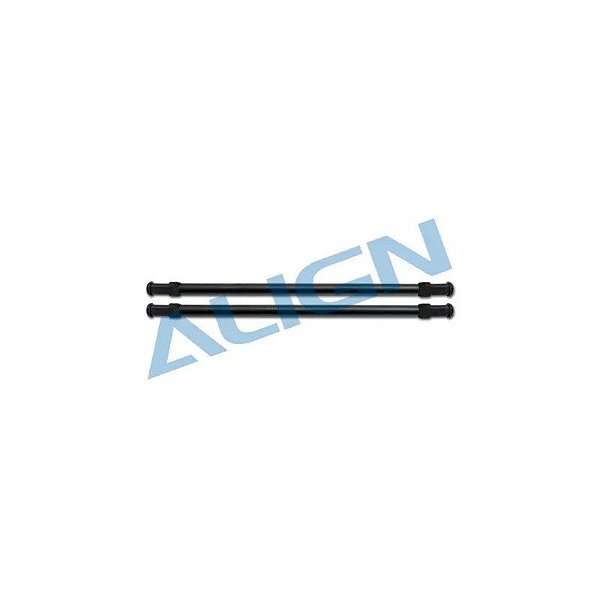 Tubo de Alumínio M470L 12 Peças 220 M470005XXT