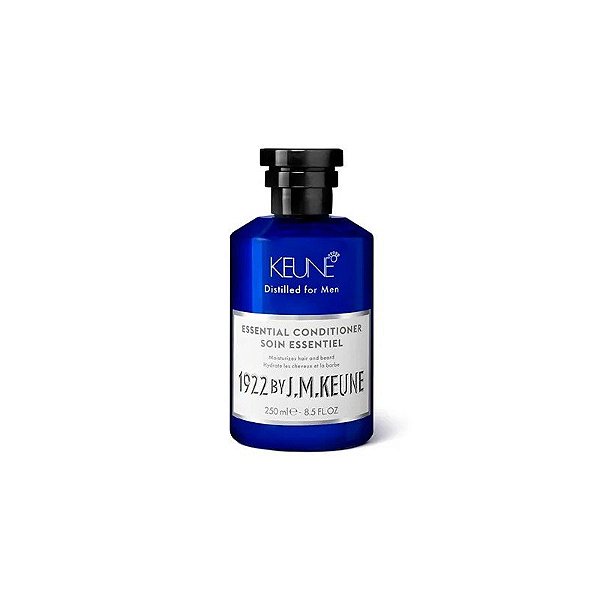 Condicionador Keune Men Essential 250ML