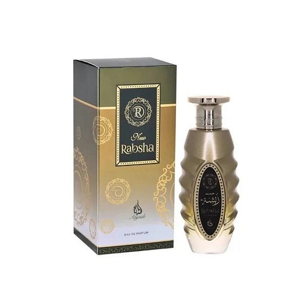 Perfume Unissex Khadlaj Atyaab Rabsha Edp 100ML