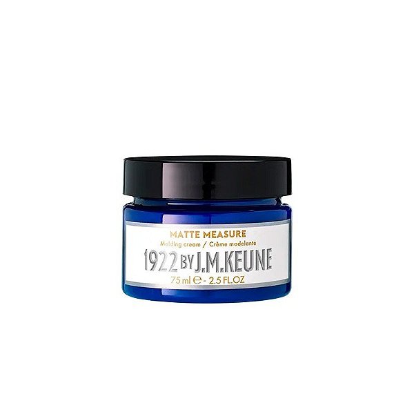 Creme Modelador Masculino Keune Men 75ML