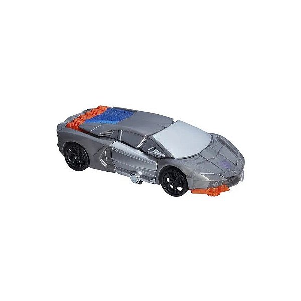 Boneco Hasbro Transformers A7950 Lockdown