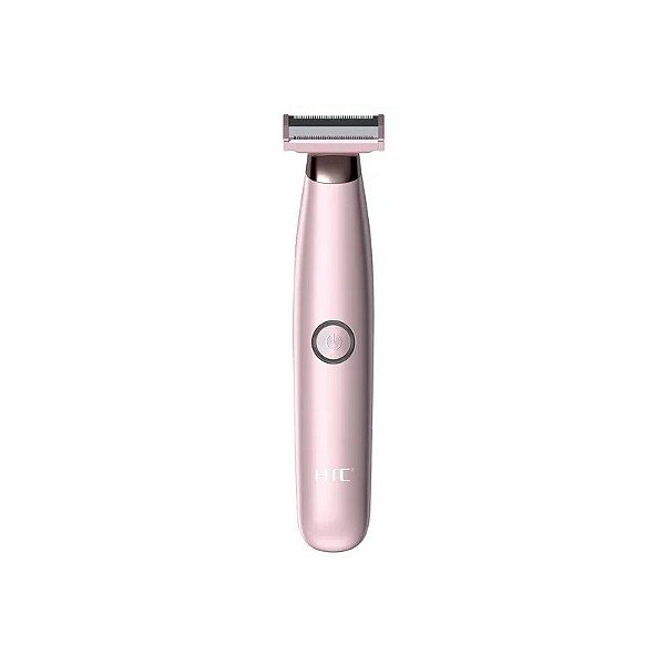 Cortador de Pelos HTC HL-287 Recarregável