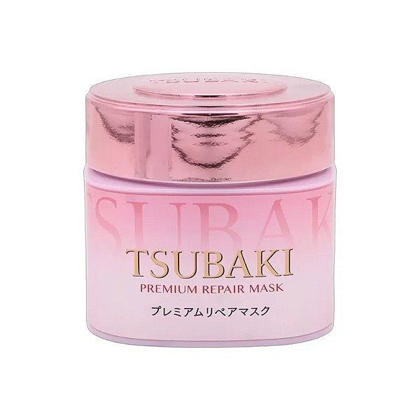 Máscara Capilar Tsubaki Premium Repair 180 G