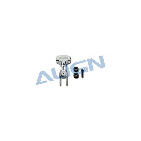 Housing do Rotor de Metal TR250 H25004AFT