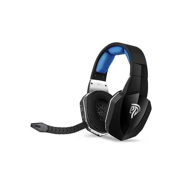Fone de ouvido Easysmx HW-398M