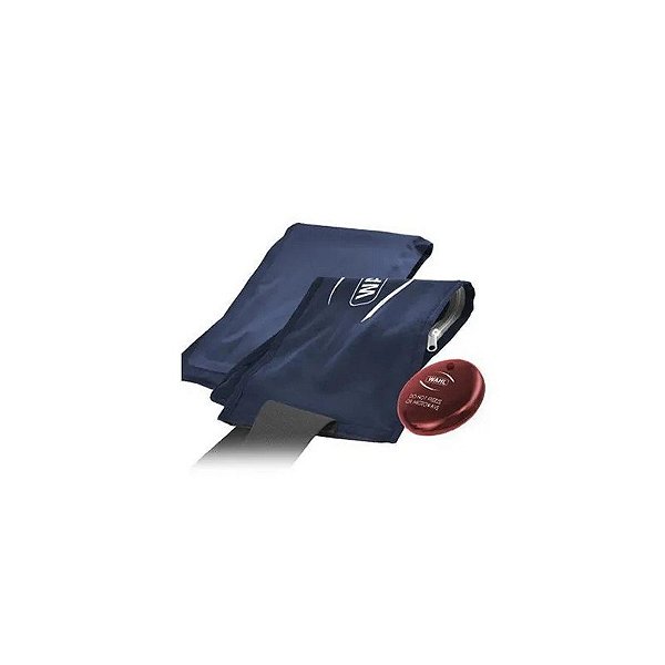 Massageador Wahl - 97788-100 - 2 Pilhas AAA - F-Q