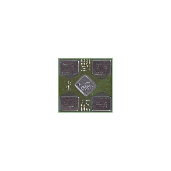 Processador Gráfico PS3 RSX CXD5302DGB