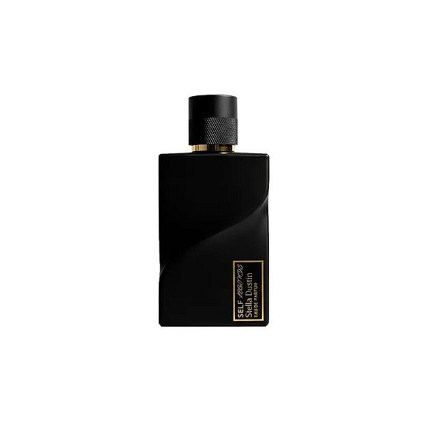 Perfume Stella Dustin Self Gold Edition - Eau de Parfum - Unissex - 100ML