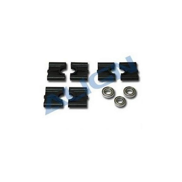 Bloco de Montar TR600N HN6011T