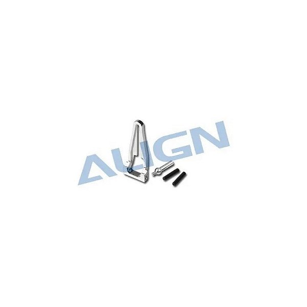 Suporte Anti-rotação de Metal TR250PRO BRCK H25116