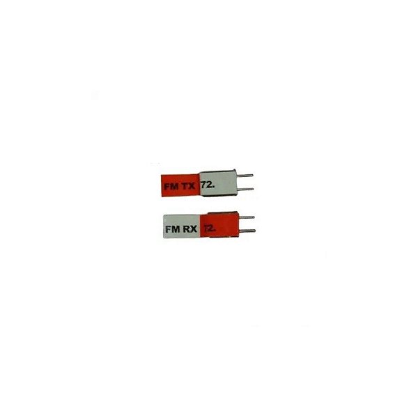 Receptor TX/RX 72870 Fut/GWS/Dynam CH54