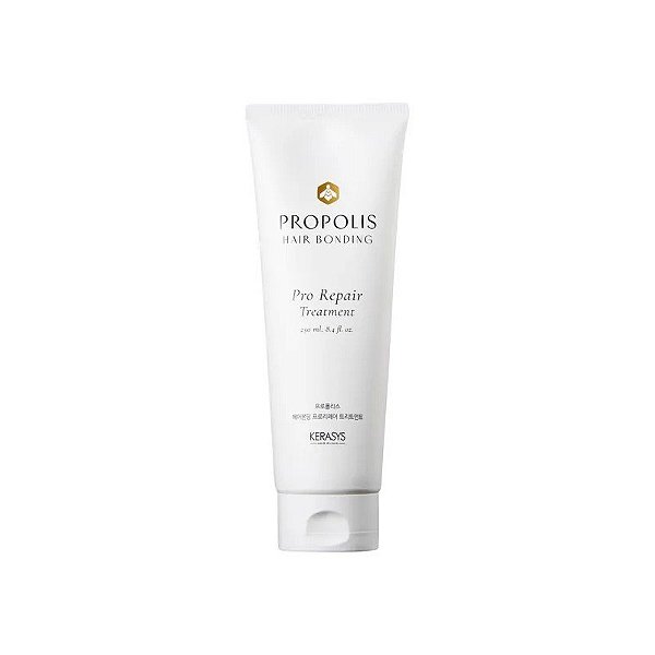 Tratamento Capilar Kerasys Própolis Pro Repair - 250mL