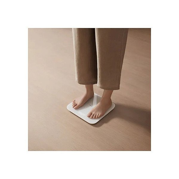 Balança de Banho Xiaomi S200 BHR9230GL - Branco