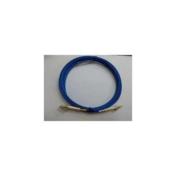 Cabo Óptico HP Acessório para Servidor 5M (QK734A)