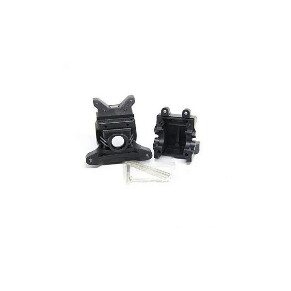 Kit de Caixa de Transmissão TTR PD0409