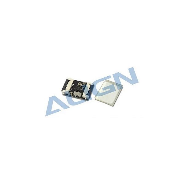 Placa de Circuito Imu MR25 M425023AXT