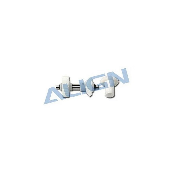 Tubo de Torção TR700 M1 dianteiro Dri G HN7043AT