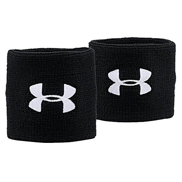 Pulseira Esportiva Under Armour 1276991-001 - Masculino