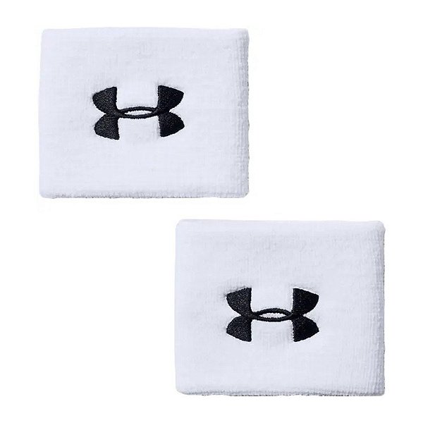 Pulseira Esportiva Under Armour 1276991 100 - Masculina