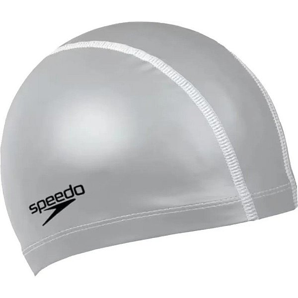 Gorro de Natação Speedo Pace Cap 8-720641731 - Prata