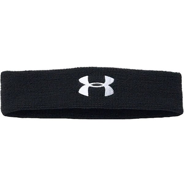 Faixa de Cabeça Under Armour 1276990-001 - Masculino