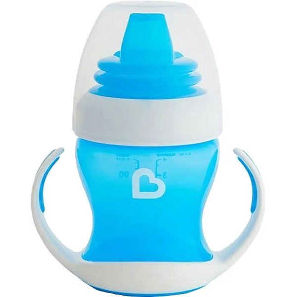 Munchkin Copo de Treinamento Gentle - 118 ML 17129